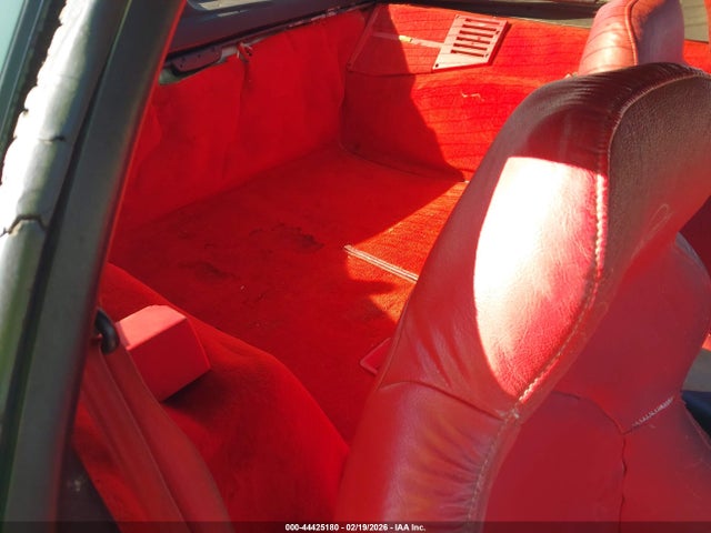 1994 CHEVROLET CORVETTE 1G1YY22P8R5110031 Photo 7