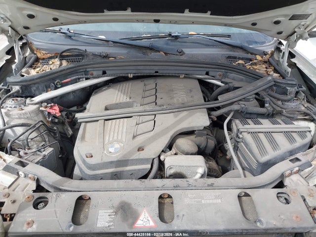 2012 BMW X3 5UXWX5C55CL720762 Photo 9