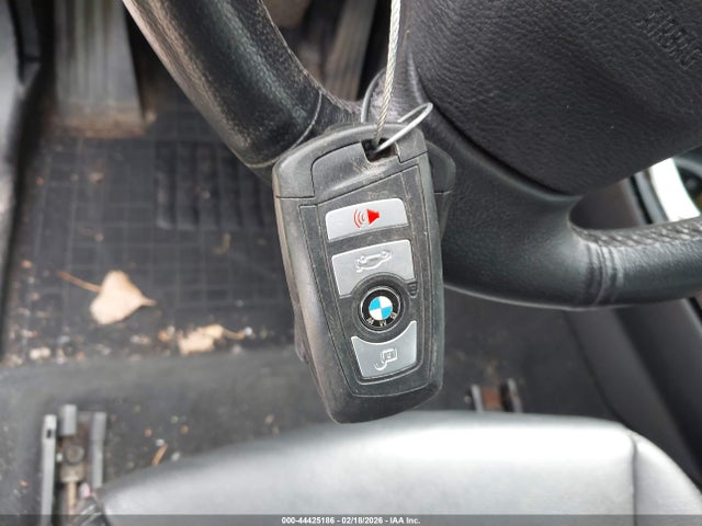 2012 BMW X3 5UXWX5C55CL720762 Photo 10