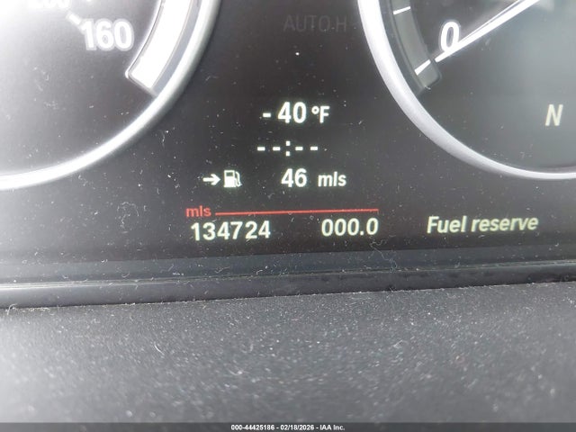 2012 BMW X3 5UXWX5C55CL720762 Photo 6