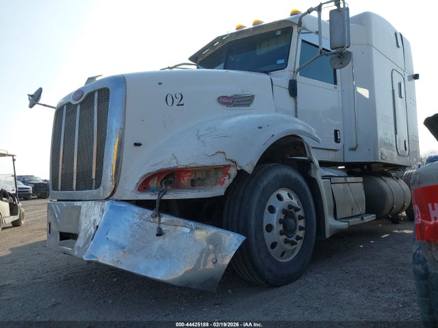 Aukcja sprzedaży 2009 Peterbilt 386, vin: 1XPHDU9X69D774093, numer aukcji: 44425188