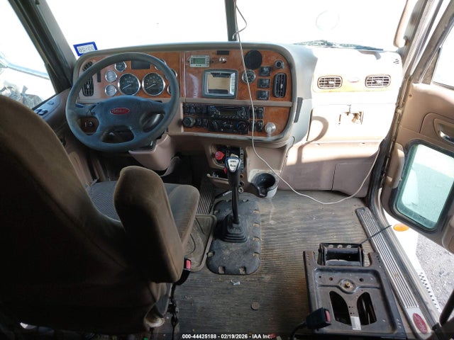 Aukcja sprzedaży 2009 Peterbilt 386, vin: 1XPHDU9X69D774093, numer aukcji: 44425188