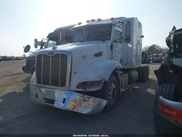 Aukcja sprzedaży 2009 Peterbilt 386, vin: 1XPHDU9X69D774093, numer aukcji: 44425188