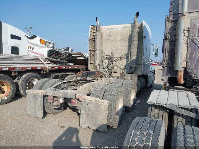 Aukcja sprzedaży 2009 Peterbilt 386, vin: 1XPHDU9X69D774093, numer aukcji: 44425188