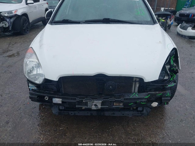Aukcja sprzedaży 2010 Hyundai Accent Gls, vin: KMHCN4AC9AU523683, numer aukcji: 44425190