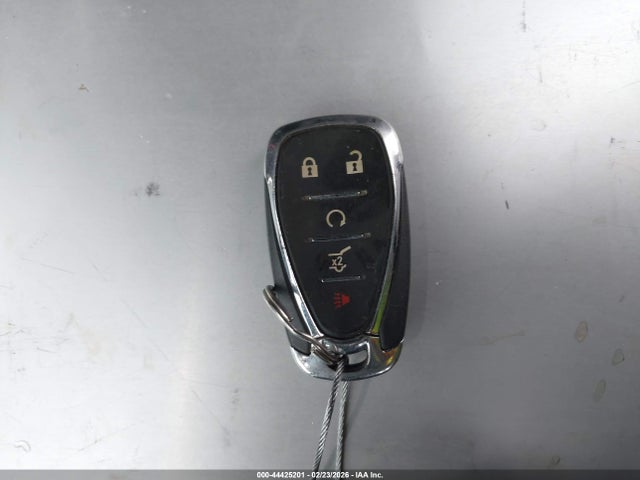 Chevrolet Equinox Premier 2019 2GNAXYEX9K6218184 Image 11