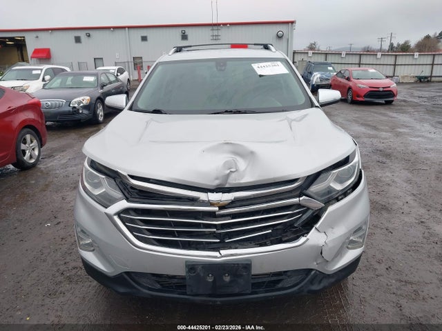 Chevrolet Equinox Premier 2019 2GNAXYEX9K6218184 Image 12