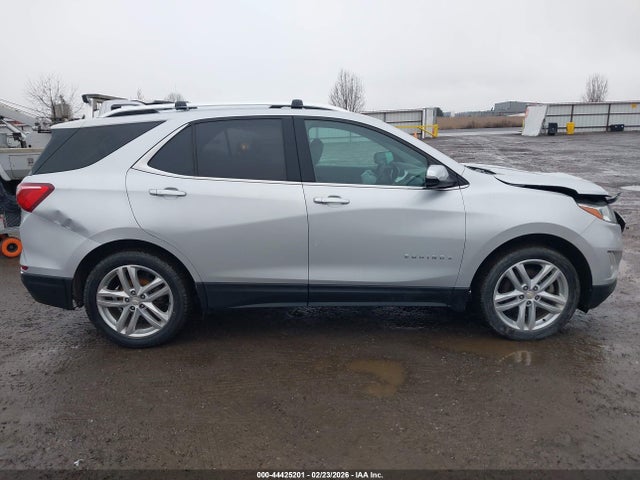 Chevrolet Equinox Premier 2019 2GNAXYEX9K6218184 Image 13