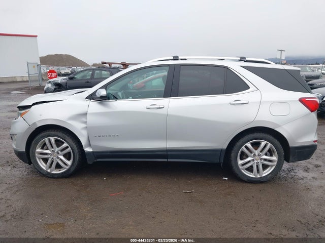 Chevrolet Equinox Premier 2019 2GNAXYEX9K6218184 Image 14