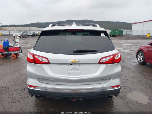 Chevrolet Equinox Premier 2019 2GNAXYEX9K6218184 Image 16
