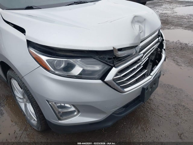 Chevrolet Equinox Premier 2019 2GNAXYEX9K6218184 Image 17
