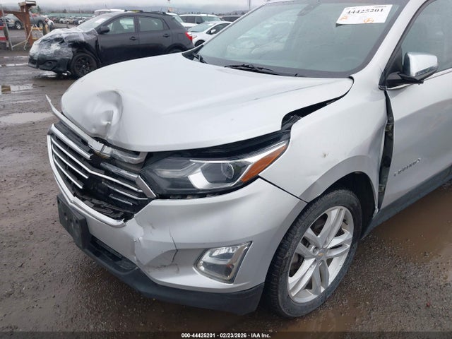Chevrolet Equinox Premier 2019 2GNAXYEX9K6218184 Image 18