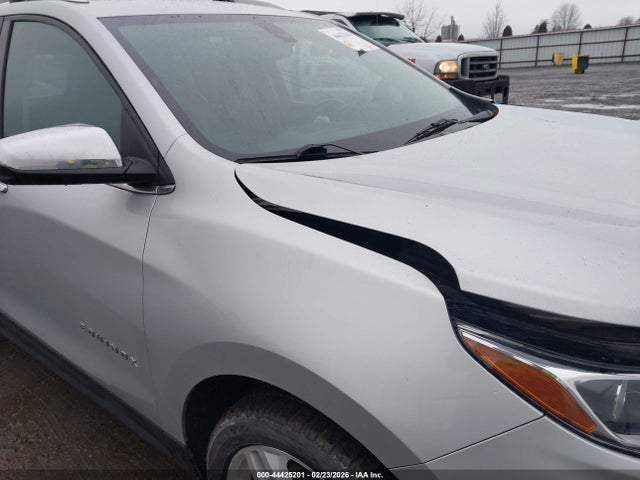 Chevrolet Equinox Premier 2019 2GNAXYEX9K6218184 Image 19