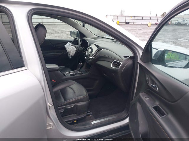 Chevrolet Equinox Premier 2019 2GNAXYEX9K6218184 Image 5