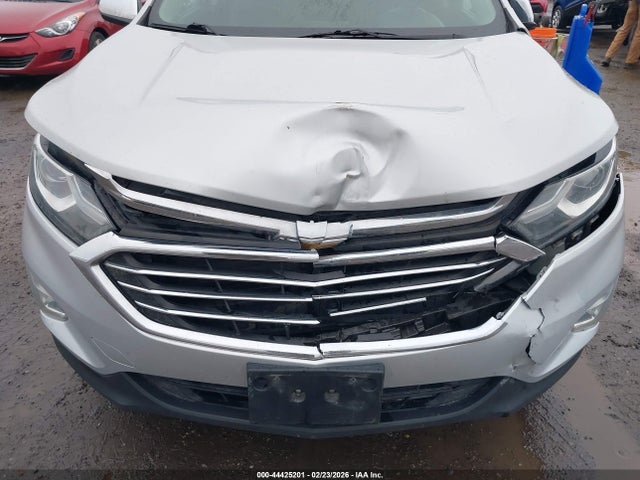 Chevrolet Equinox Premier 2019 2GNAXYEX9K6218184 Image 6