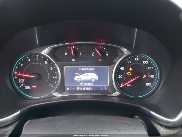 Chevrolet Equinox Premier 2019 2GNAXYEX9K6218184 Image 7