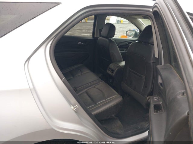 Chevrolet Equinox Premier 2019 2GNAXYEX9K6218184 Image 8