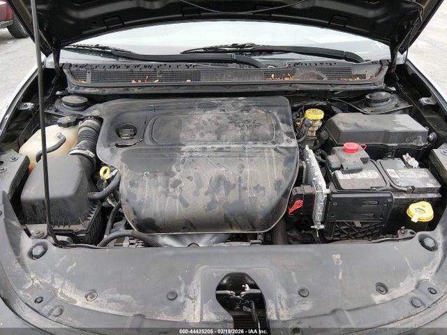 Продажа на аукционе авто 2016 Dodge Dart Sxt Sport, vin: 1C3CDFFA5GD819243, номер лота: 44425205