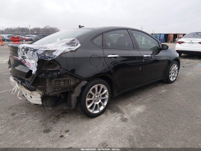 Продажа на аукционе авто 2016 Dodge Dart Sxt Sport, vin: 1C3CDFFA5GD819243, номер лота: 44425205