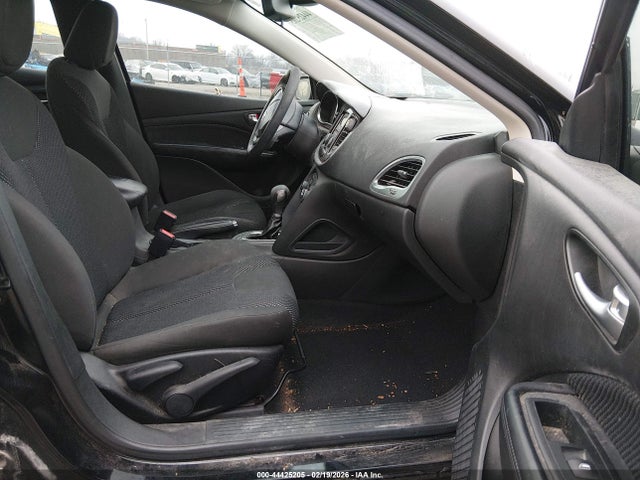 Продажа на аукционе авто 2016 Dodge Dart Sxt Sport, vin: 1C3CDFFA5GD819243, номер лота: 44425205