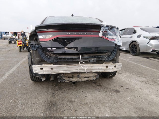 Продажа на аукционе авто 2016 Dodge Dart Sxt Sport, vin: 1C3CDFFA5GD819243, номер лота: 44425205