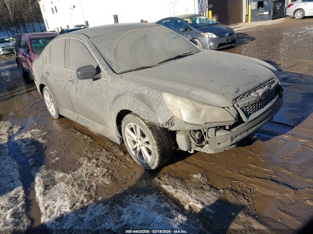 Aukcja sprzedaży 2013 Subaru Legacy 2.5i Premium, vin: 4S3BMBG63D3035381, numer aukcji: 44425208