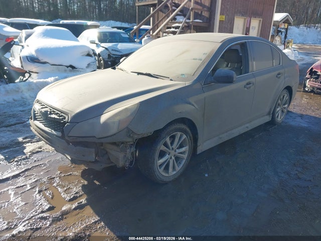 Aukcja sprzedaży 2013 Subaru Legacy 2.5i Premium, vin: 4S3BMBG63D3035381, numer aukcji: 44425208