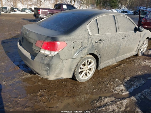 Aukcja sprzedaży 2013 Subaru Legacy 2.5i Premium, vin: 4S3BMBG63D3035381, numer aukcji: 44425208