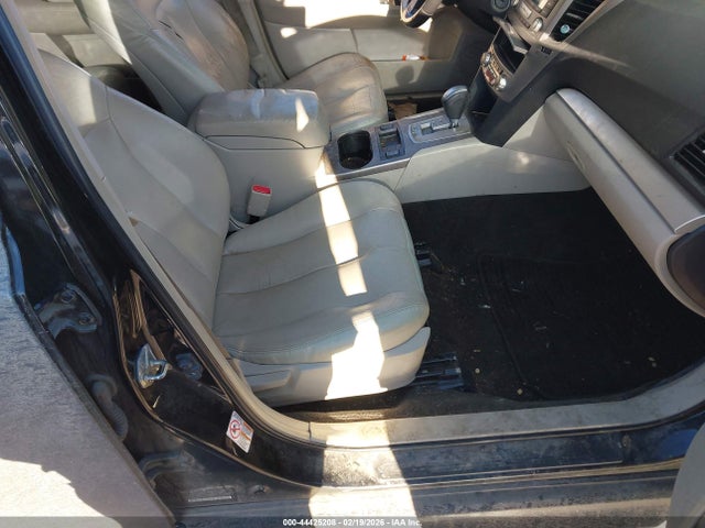 Aukcja sprzedaży 2013 Subaru Legacy 2.5i Premium, vin: 4S3BMBG63D3035381, numer aukcji: 44425208