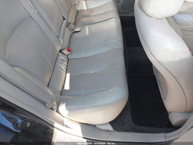 Aukcja sprzedaży 2013 Subaru Legacy 2.5i Premium, vin: 4S3BMBG63D3035381, numer aukcji: 44425208