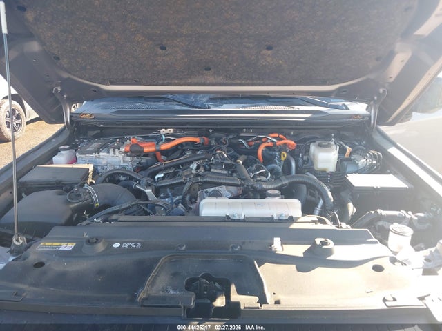 JTEABFAJ1RK017931 Toyota Land Cruiser 1958