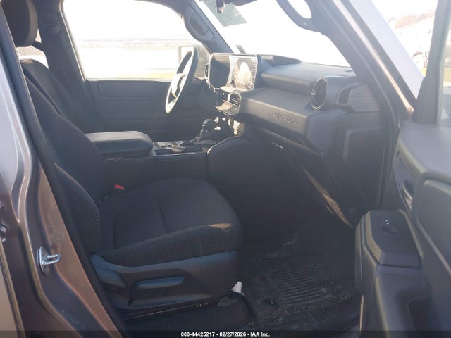 JTEABFAJ1RK017931 Toyota Land Cruiser 1958