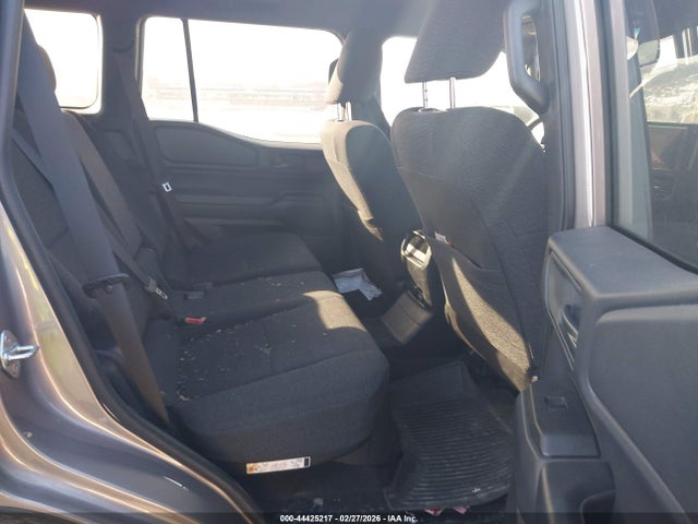 JTEABFAJ1RK017931 Toyota Land Cruiser 1958