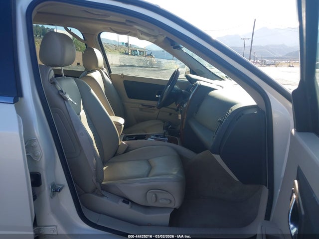 2004 CADILLAC SRX 1GYDE637840135256 Photo 4