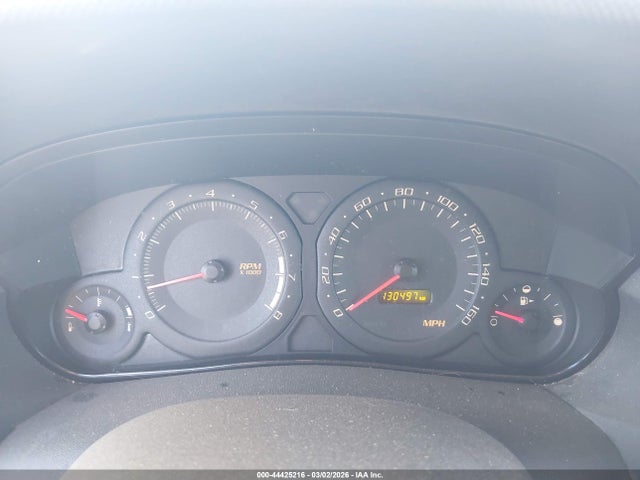 2004 CADILLAC SRX 1GYDE637840135256 Photo 6