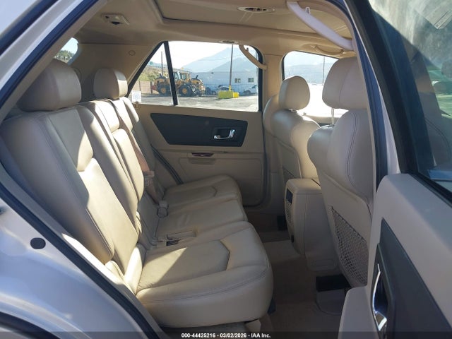 2004 CADILLAC SRX 1GYDE637840135256 Photo 7