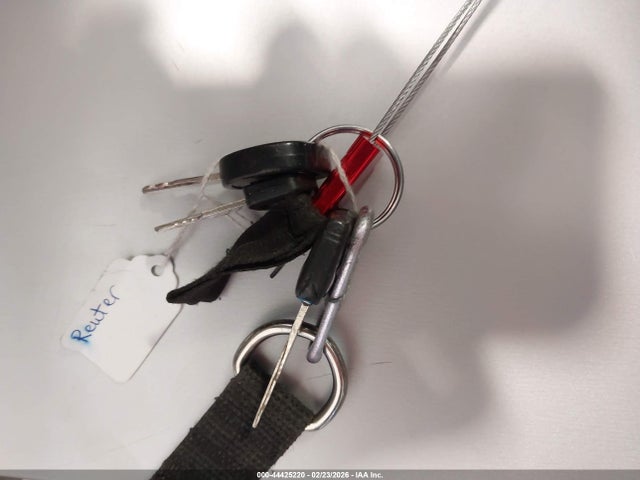 2001 NISSAN ALTIMA 1N4DL01D91C123764 Photo 10