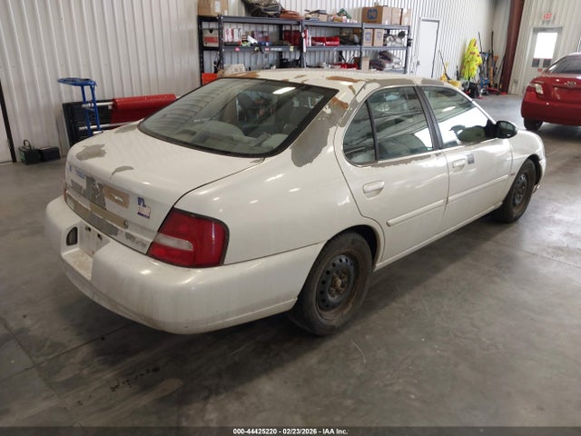 2001 NISSAN ALTIMA 1N4DL01D91C123764 Photo 3