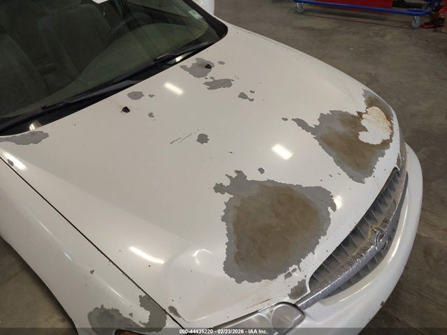 2001 NISSAN ALTIMA 1N4DL01D91C123764 Photo 5