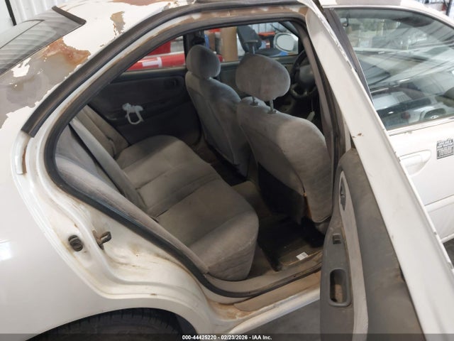 2001 NISSAN ALTIMA 1N4DL01D91C123764 Photo 7