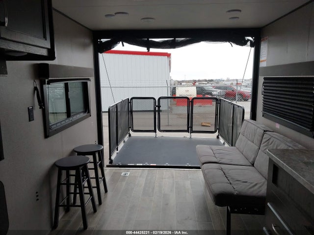 1UJBJSBP9M1780317 Jayco 265th
