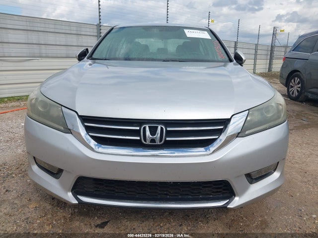 Honda Accord Sport 2014 1HGCR2F59EA281509 Image 12
