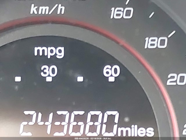 Honda Accord Sport 2014 1HGCR2F59EA281509 Image 15