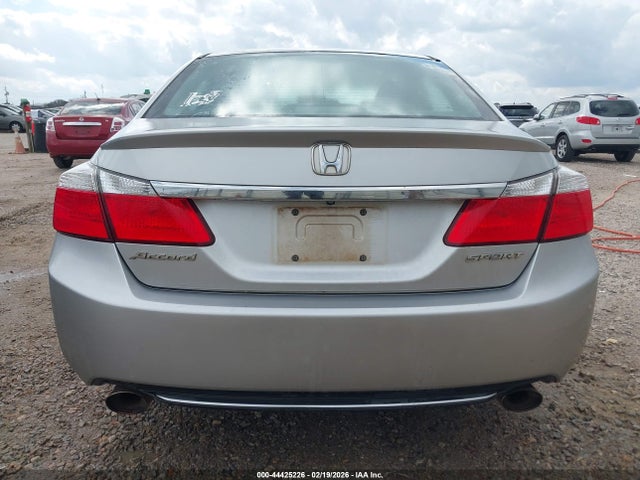 Honda Accord Sport 2014 1HGCR2F59EA281509 Image 16