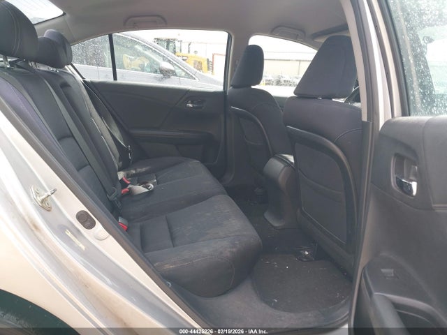 Honda Accord Sport 2014 1HGCR2F59EA281509 Image 8