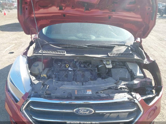 2019 FORD ESCAPE 1FMCU9J98KUA19163 Photo 9