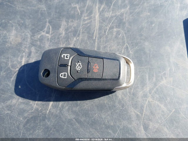 2019 FORD ESCAPE 1FMCU9J98KUA19163 Photo 10