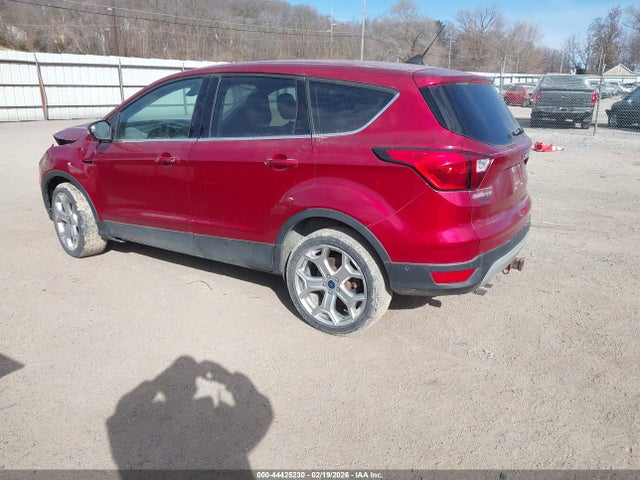 2019 FORD ESCAPE 1FMCU9J98KUA19163 Photo 2