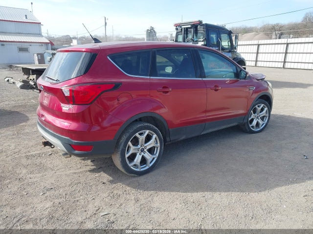 2019 FORD ESCAPE 1FMCU9J98KUA19163 Photo 3