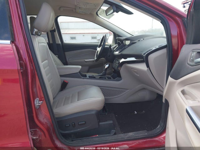 2019 FORD ESCAPE 1FMCU9J98KUA19163 Photo 4